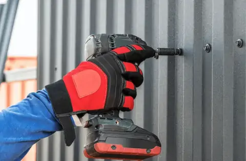 Travaux de zinguerie - Saint-Martin-en-Bresse